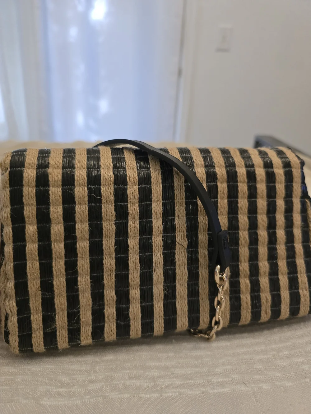 H&M stylish woven